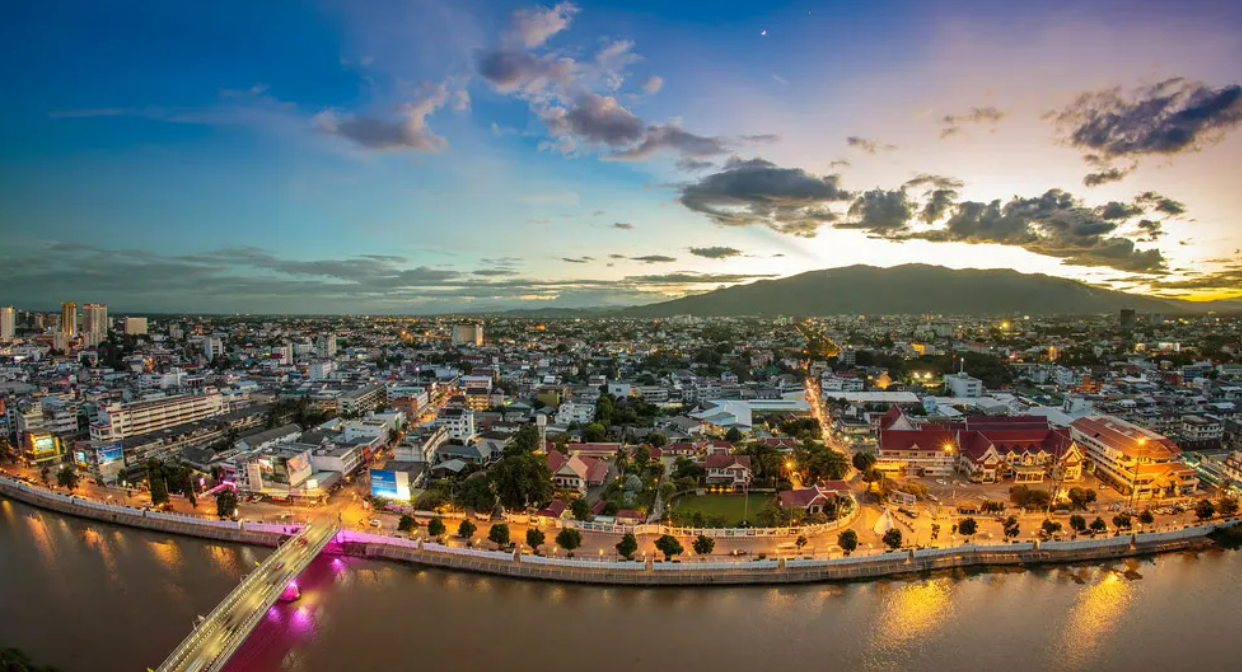 Chiang Mai